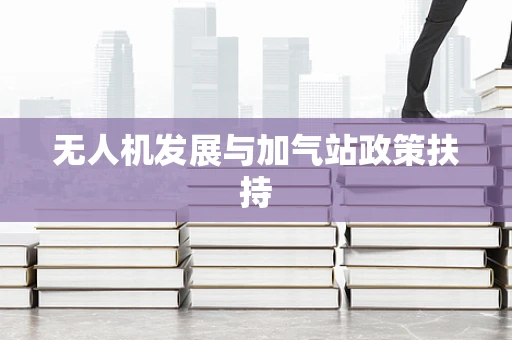 无人机发展与加气站政策扶持