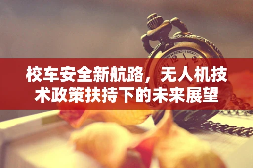 校车安全新航路，无人机技术政策扶持下的未来展望