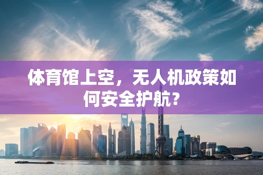 体育馆上空，无人机政策如何安全护航？