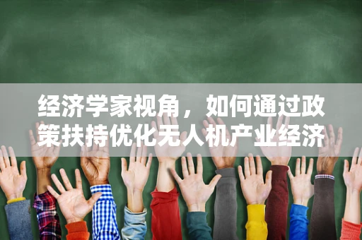 经济学家视角，如何通过政策扶持优化无人机产业经济结构？