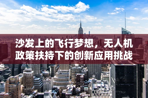 沙发上的飞行梦想，无人机政策扶持下的创新应用挑战