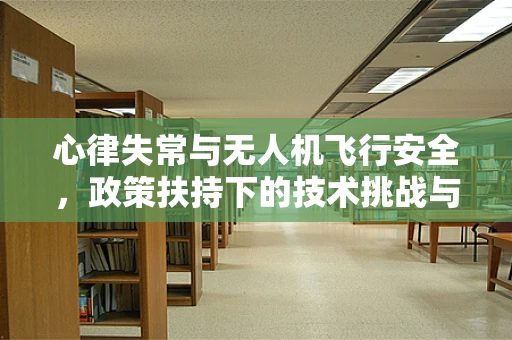 心律失常与无人机飞行安全，政策扶持下的技术挑战与应对策略