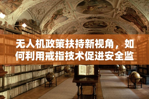 无人机政策扶持新视角，如何利用戒指技术促进安全监管？