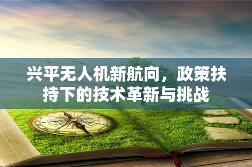 兴平无人机新航向，政策扶持下的技术革新与挑战