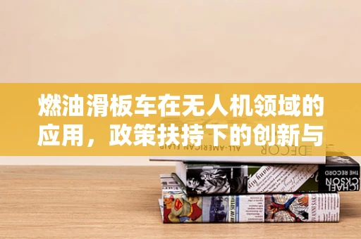 燃油滑板车在无人机领域的应用，政策扶持下的创新与挑战？