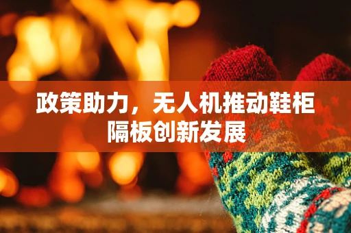 政策助力，无人机推动鞋柜隔板创新发展