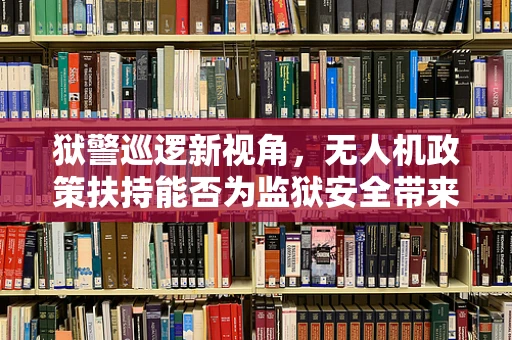 狱警巡逻新视角，无人机政策扶持能否为监狱安全带来革新？