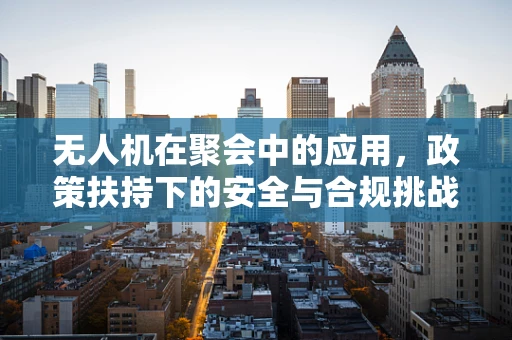 无人机在聚会中的应用，政策扶持下的安全与合规挑战？