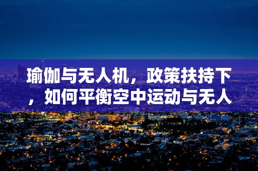 瑜伽与无人机，政策扶持下，如何平衡空中运动与无人机飞行？