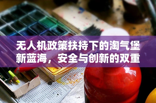 无人机政策扶持下的淘气堡新蓝海，安全与创新的双重挑战？