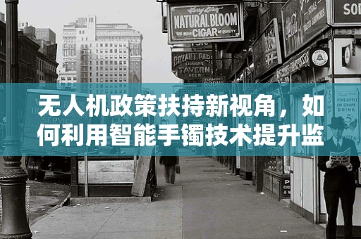 无人机政策扶持新视角，如何利用智能手镯技术提升监管效率？