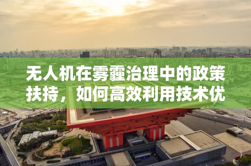 无人机在雾霾治理中的政策扶持，如何高效利用技术优势？