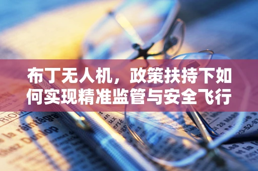布丁无人机，政策扶持下如何实现精准监管与安全飞行？