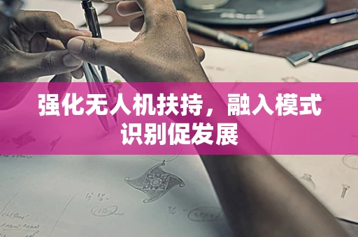 强化无人机扶持，融入模式识别促发展