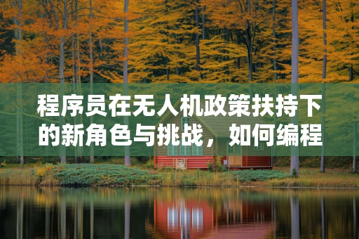 程序员在无人机政策扶持下的新角色与挑战，如何编程驱动创新？