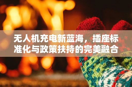 无人机充电新蓝海，插座标准化与政策扶持的完美融合？
