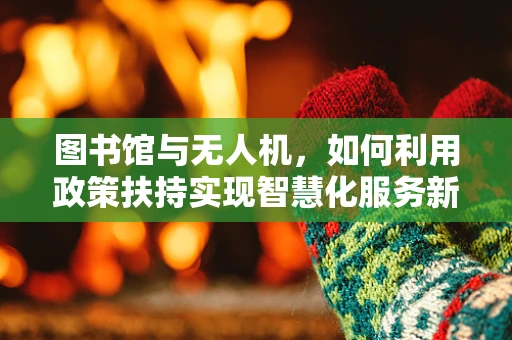图书馆与无人机，如何利用政策扶持实现智慧化服务新模式？