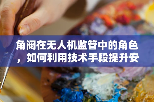 角阀在无人机监管中的角色，如何利用技术手段提升安全与合规？