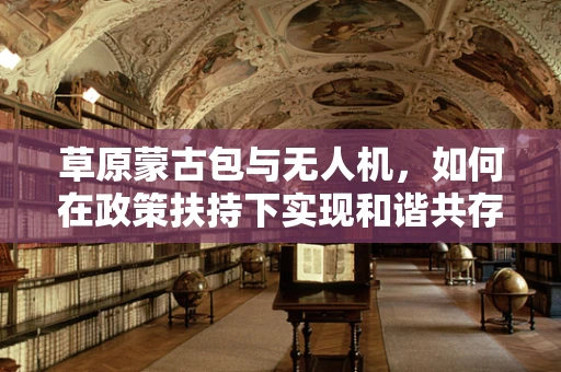 草原蒙古包与无人机，如何在政策扶持下实现和谐共存？