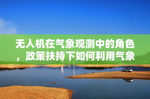 无人机在气象观测中的角色，政策扶持下如何利用气象学数据提升其效能？