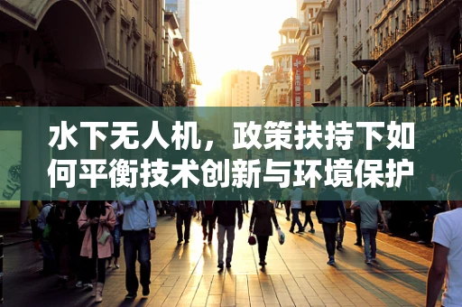 水下无人机，政策扶持下如何平衡技术创新与环境保护？