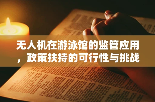 无人机在游泳馆的监管应用，政策扶持的可行性与挑战？