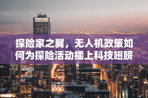 探险家之翼，无人机政策如何为探险活动插上科技翅膀？