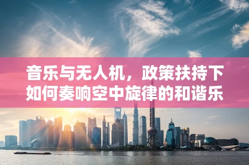 音乐与无人机，政策扶持下如何奏响空中旋律的和谐乐章？