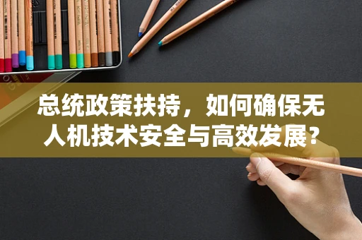 总统政策扶持，如何确保无人机技术安全与高效发展？