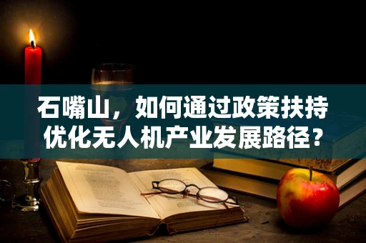 石嘴山，如何通过政策扶持优化无人机产业发展路径？
