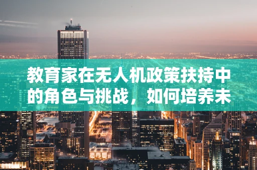教育家在无人机政策扶持中的角色与挑战，如何培养未来飞行规则的守护者？