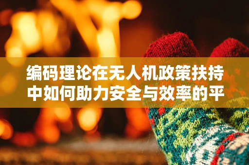 编码理论在无人机政策扶持中如何助力安全与效率的平衡？