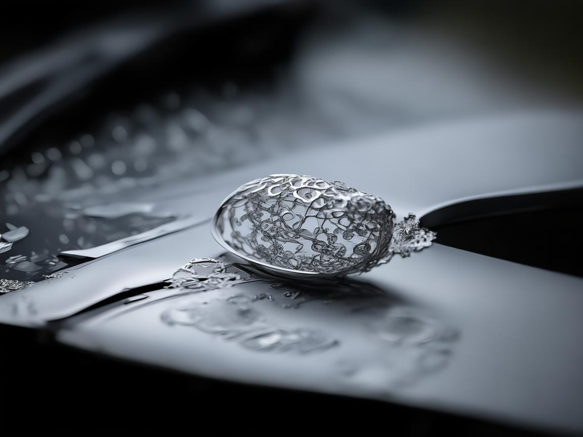 胸针,无人机政策扶持新标识