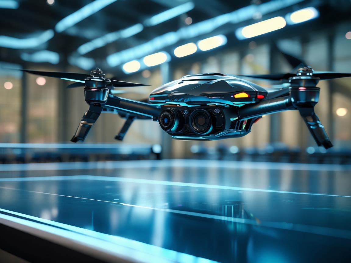 台球运动新助力,无人机政策扶持起航 台球运动新助力,无人机政策扶持起航