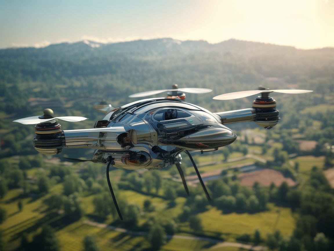 政策扶持助力无人机领域突破神经官能症困境 政策扶持助力无人机领域突破神经官能症困境