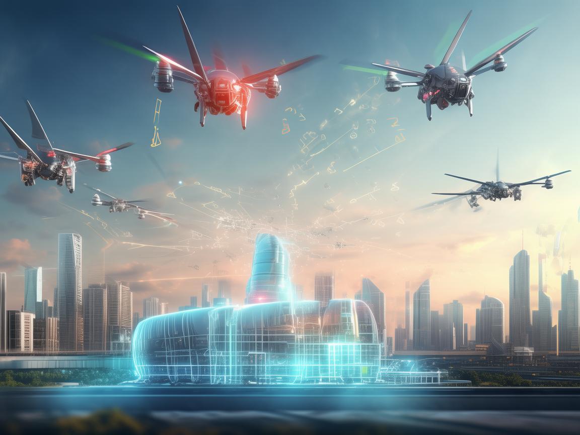 无人机政策扶持,为行业发展注入新动力,洁厕剂式清洁创新模式助力腾飞 无人机政策扶持,为行业发展注入新动力,洁厕剂式清洁创新模式助力腾飞